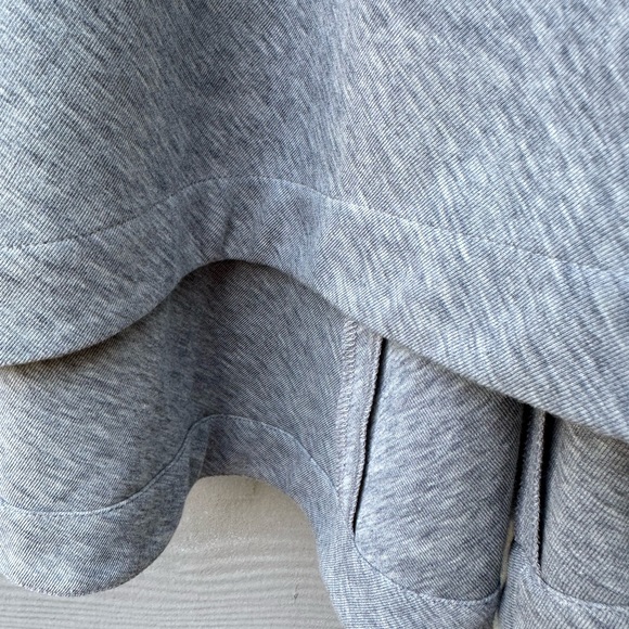 BRUNELLO CUCINELLI
Woman Midi Dress Grey - Picture 5 of 11